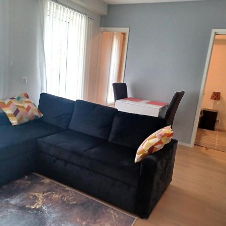 Scandpoint Apartment Fornebu Near Sea Front With Outdoor Walk! Stabekk Exterior foto