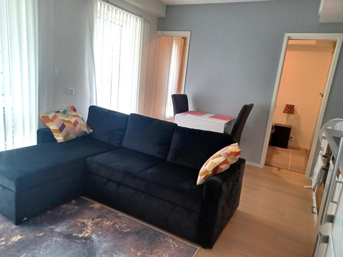 Scandpoint Apartment Fornebu Near Sea Front With Outdoor Walk! Stabekk Exterior foto